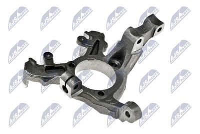 Steering Knuckle, wheel suspension NTY ZZP-PL-013
