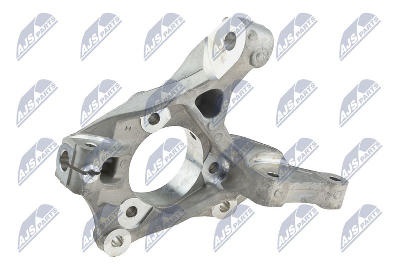 NTY ZZP-PL-016 Steering Knuckle, wheel suspension