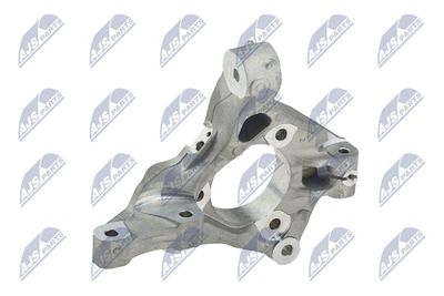 Steering Knuckle, wheel suspension NTY ZZP-PL-017
