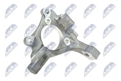 Steering Knuckle, wheel suspension NTY ZZP-PL-018