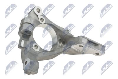 Steering Knuckle, wheel suspension NTY ZZP-PL-019