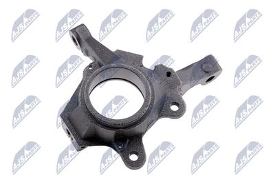 Steering Knuckle, wheel suspension NTY ZZP-RE-009