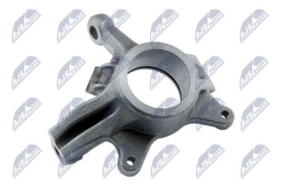 Steering Knuckle, wheel suspension NTY ZZP-RE-010
