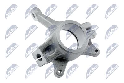Steering Knuckle, wheel suspension NTY ZZP-RE-011