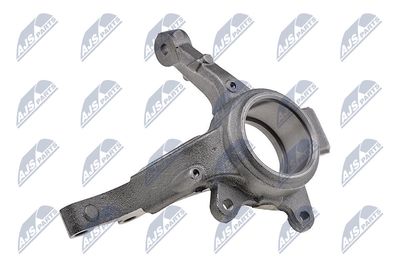 Steering Knuckle, wheel suspension NTY ZZP-RE-012