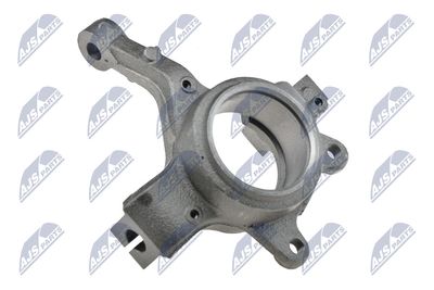 Steering Knuckle, wheel suspension NTY ZZP-RE-013