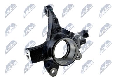 Steering Knuckle, wheel suspension NTY ZZP-RE-017
