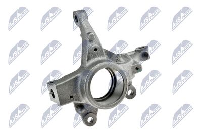Steering Knuckle, wheel suspension NTY ZZP-RE-021
