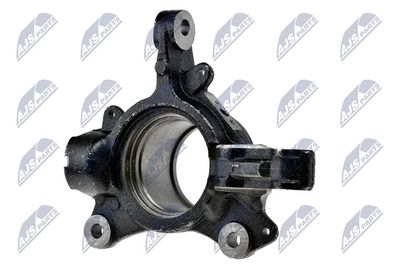 Steering Knuckle, wheel suspension NTY ZZP-RE-024