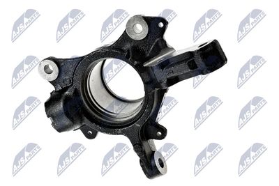 Steering Knuckle, wheel suspension NTY ZZP-RE-025
