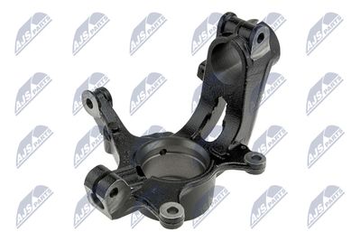 Steering Knuckle, wheel suspension NTY ZZP-RE-028