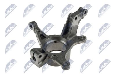 Steering Knuckle, wheel suspension NTY ZZP-RE-030