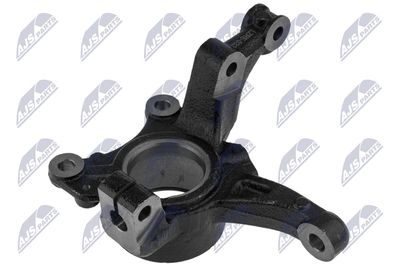 Steering Knuckle, wheel suspension NTY ZZP-RE-032