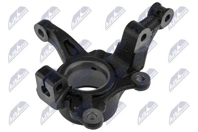 Steering Knuckle, wheel suspension NTY ZZP-RE-033