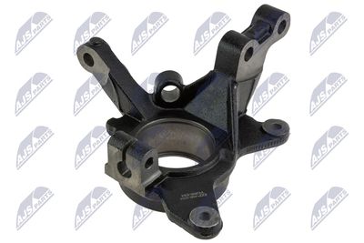 Steering Knuckle, wheel suspension NTY ZZP-RE-034