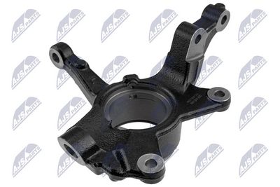 Steering Knuckle, wheel suspension NTY ZZP-RE-036
