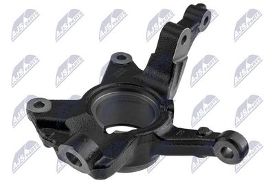 Steering Knuckle, wheel suspension NTY ZZP-RE-037