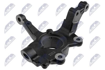 Steering Knuckle, wheel suspension NTY ZZP-RE-038
