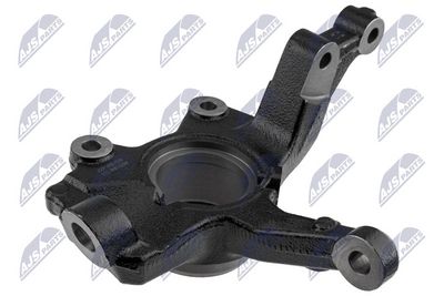 Steering Knuckle, wheel suspension NTY ZZP-RE-039
