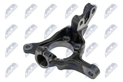 Steering Knuckle, wheel suspension NTY ZZP-SB-000