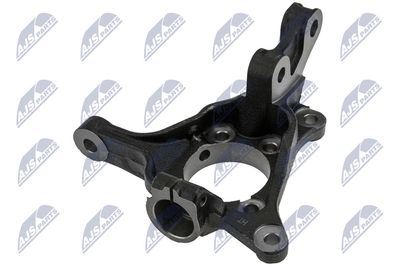 Steering Knuckle, wheel suspension NTY ZZP-SB-001