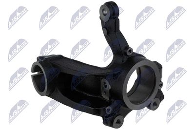 Steering Knuckle, wheel suspension NTY ZZP-SK-002