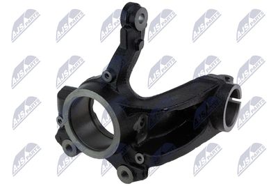 Steering Knuckle, wheel suspension NTY ZZP-SK-003