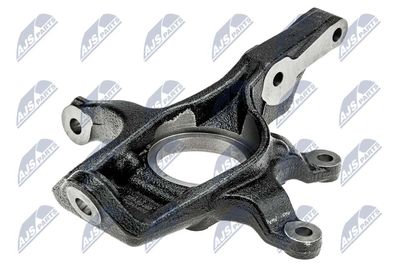 Steering Knuckle, wheel suspension NTY ZZP-SU-000