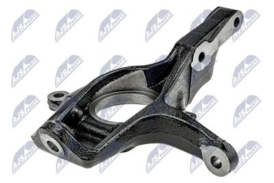 Steering Knuckle, wheel suspension NTY ZZP-SU-001