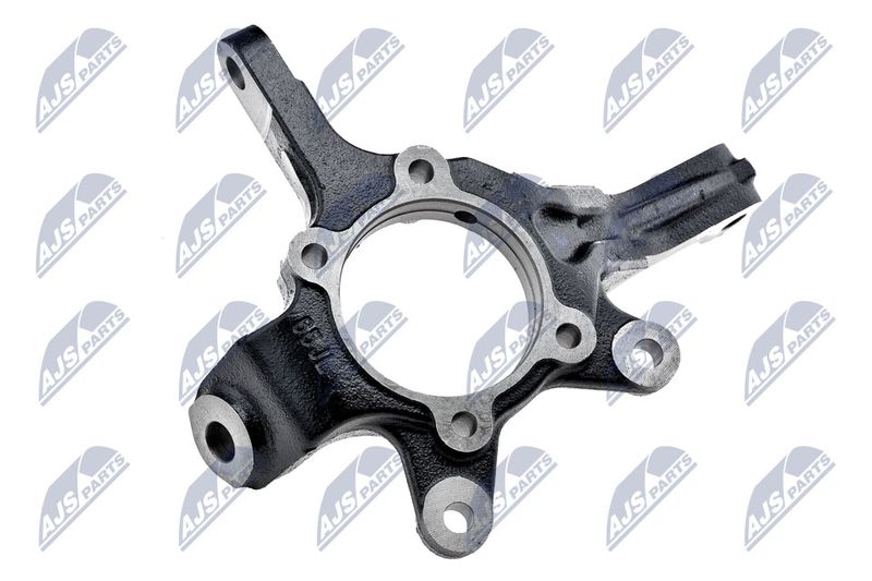 NTY ZZP-SU-002 Steering Knuckle, wheel suspension