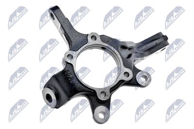 Steering Knuckle, wheel suspension NTY ZZP-SU-002