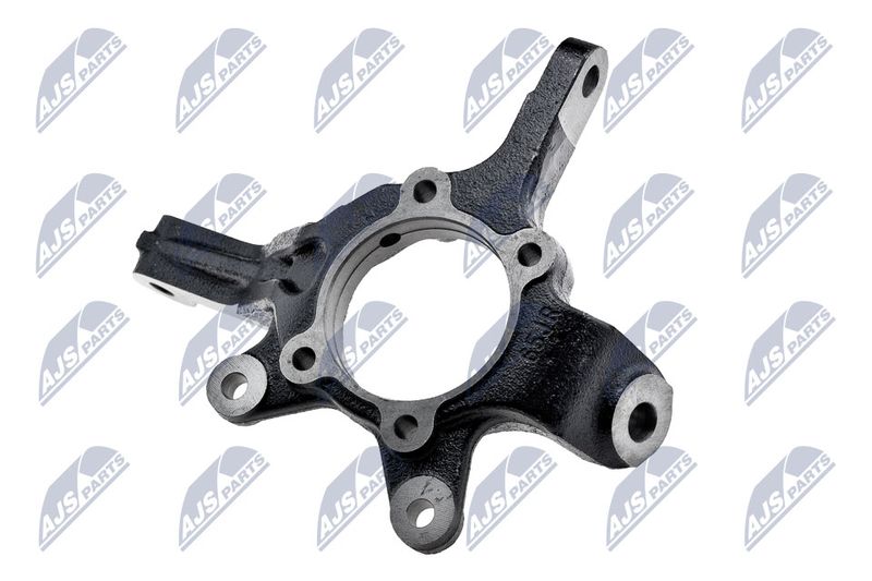 NTY ZZP-SU-003 Steering Knuckle, wheel suspension
