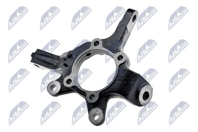Steering Knuckle, wheel suspension NTY ZZP-SU-003