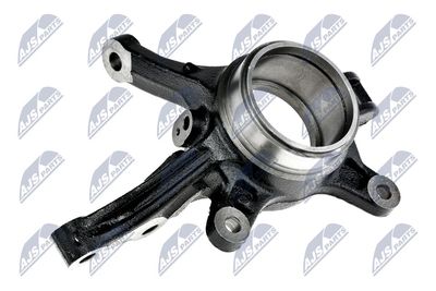 Steering Knuckle, wheel suspension NTY ZZP-SU-004