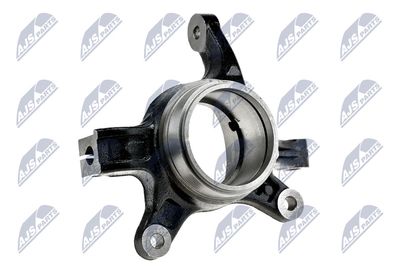 Steering Knuckle, wheel suspension NTY ZZP-SU-005