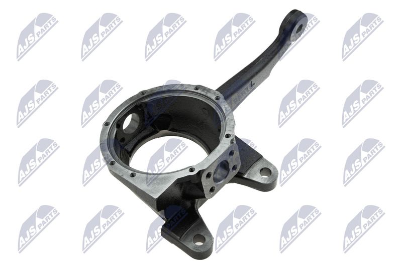 NTY ZZP-SU-006 Steering Knuckle, wheel suspension
