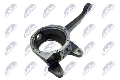 Steering Knuckle, wheel suspension NTY ZZP-SU-006