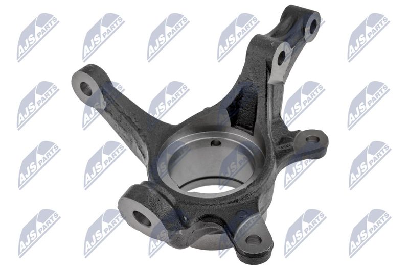 NTY ZZP-SU-008 Steering Knuckle, wheel suspension