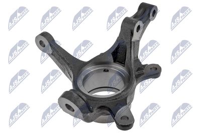 Steering Knuckle, wheel suspension NTY ZZP-SU-008