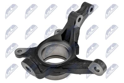 Steering Knuckle, wheel suspension NTY ZZP-SU-009