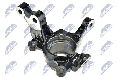Steering Knuckle, wheel suspension NTY ZZP-TY-006