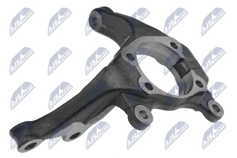 NTY ZZP-TY-007 Steering Knuckle, wheel suspension
