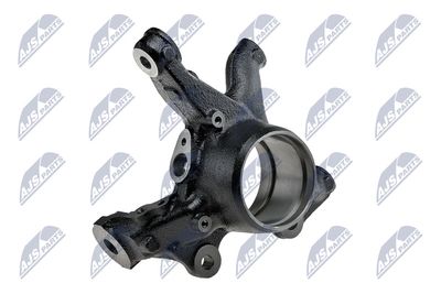 Steering Knuckle, wheel suspension NTY ZZP-TY-010