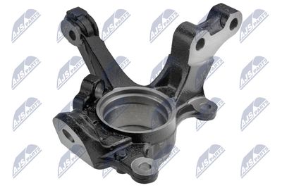 Steering Knuckle, wheel suspension NTY ZZP-TY-013