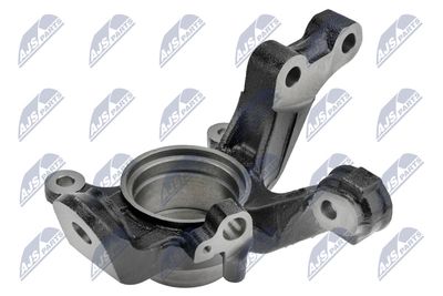 Steering Knuckle, wheel suspension NTY ZZP-TY-014