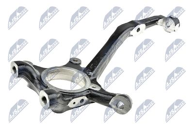 Steering Knuckle, wheel suspension NTY ZZP-TY-015