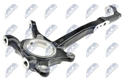 Steering Knuckle, wheel suspension NTY ZZP-TY-016