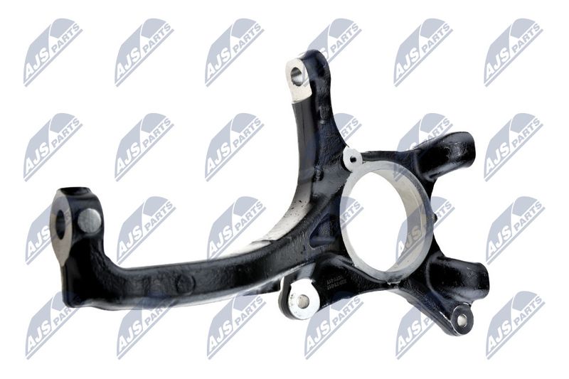 NTY ZZP-TY-017 Steering Knuckle, wheel suspension