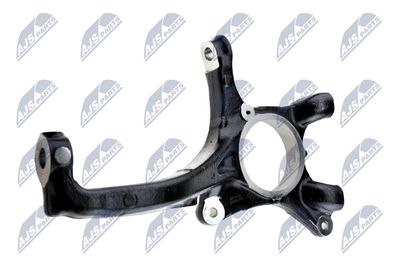 Steering Knuckle, wheel suspension NTY ZZP-TY-017