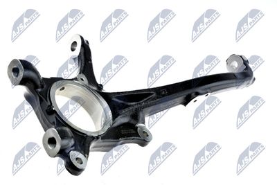 Steering Knuckle, wheel suspension NTY ZZP-TY-018